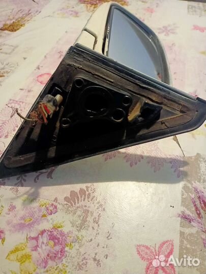Зеркало заднего вида левое Toyota Corona Premio