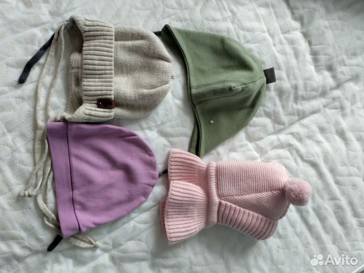 Комбинезоны детские