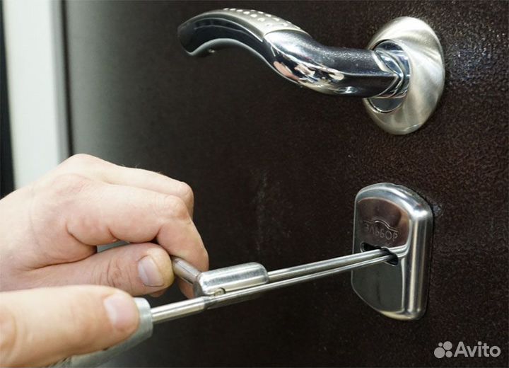 Вскрытие замков 24/7, Автомобилей, Замена замков