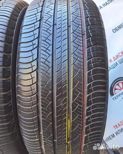 Michelin Latitude Tour HP 245/45 R20 103W