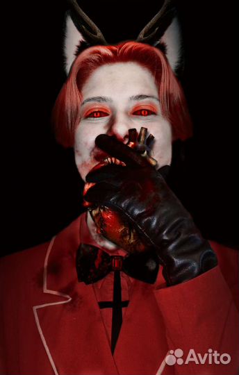 Услуги фотошопа