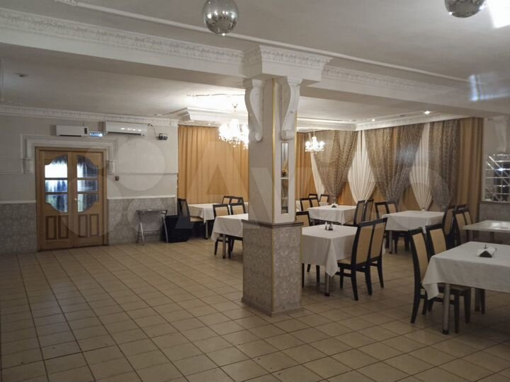 Торгово-офисное помещение, 200 м²