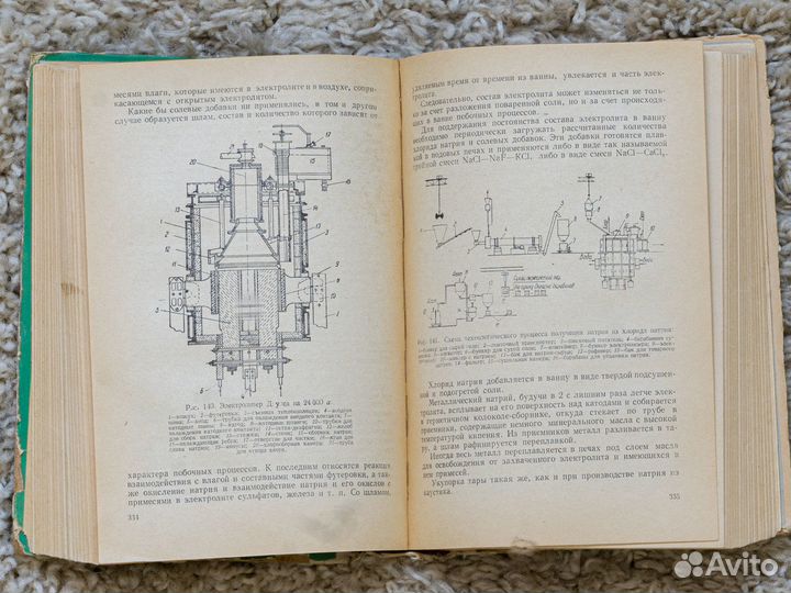 Н.П. Фeдoтьeв Пpикладнaя элeктрoхимия 1962г