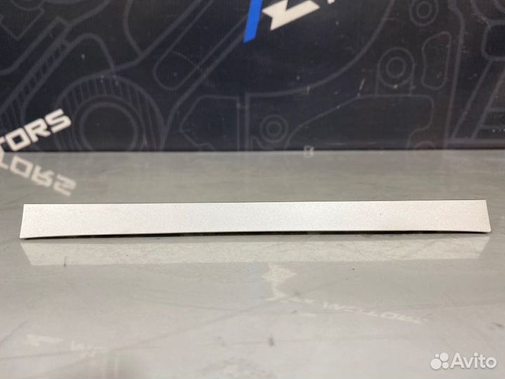 Декоративная накладка салона Volkswagen Passat