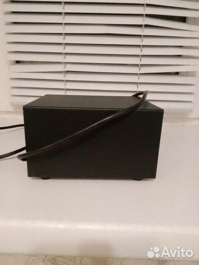 Автотрансформатор. понижающий штиль 1,0 ква