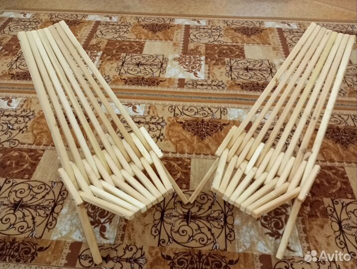 Кресло кентукки