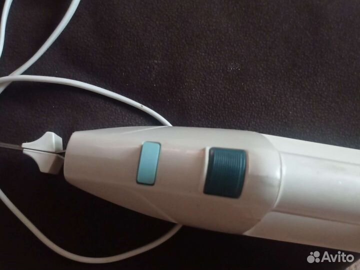 Электрический нож Филипс