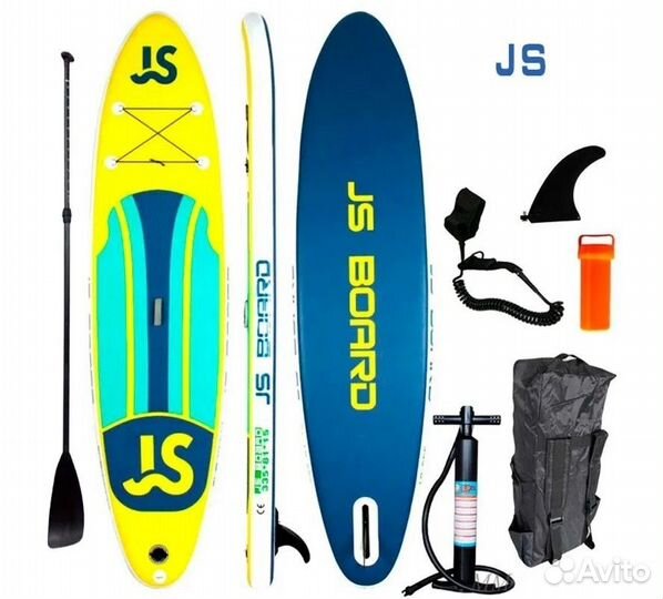 Сап борд Сап доска SUP board - в Ростове