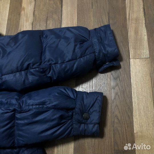 Женский диснеевский пуховой бомбер куртка Disney M