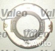 Комплект сцепления 215mm hyundai Accent 00