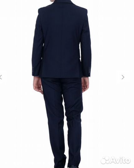 Школьный костюм 134