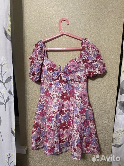 Платье женское