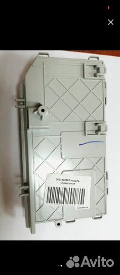 Модуль управления стиральной машины Haier