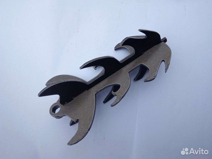 Кошка саперная тактическая травяная