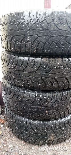 Nokian Tyres Hakkapeliitta 5 225/60 R17
