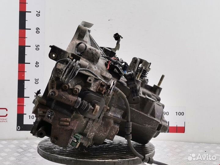 Кпп 5ст (механическая коробка) для Mazda 6 GG 3A1