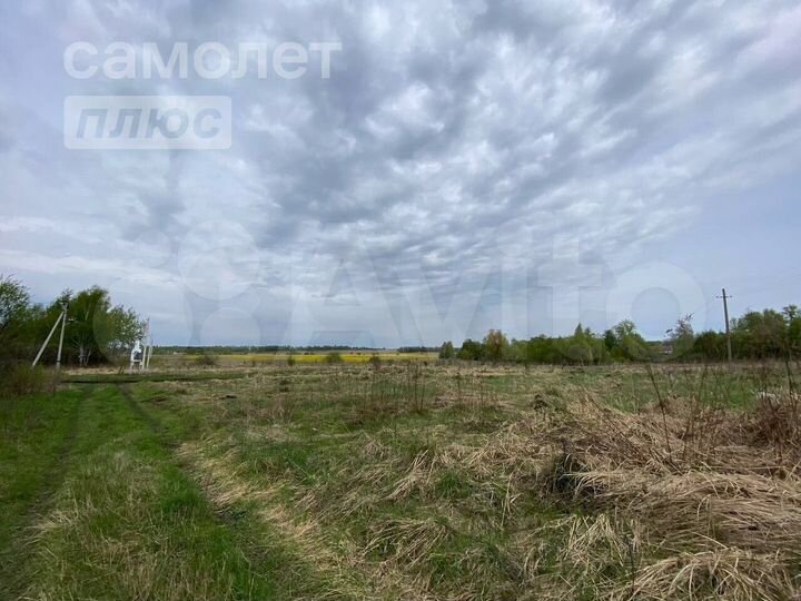 Дача 59 м² на участке 10 сот.