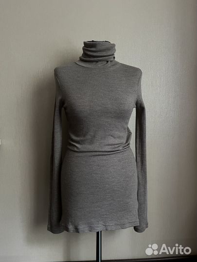 Удлиненный свитер Joseph