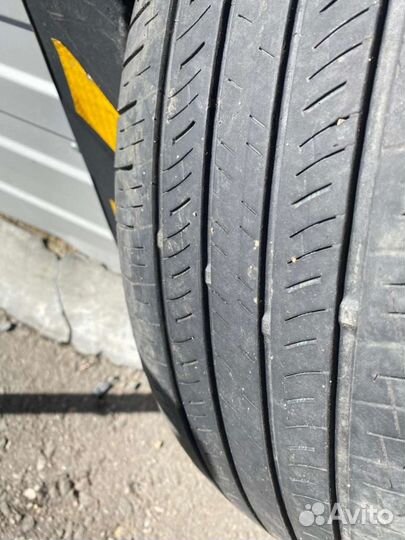 Nexen Roadian MTX 235/60 R18