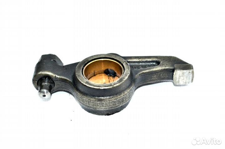 Коромысло, выпускной клапан DAF 95XF (01.97-12.02)