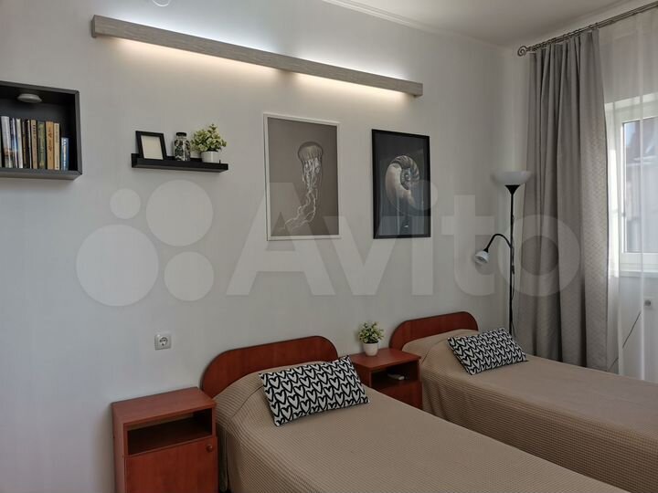 Комната 17 м², 2/2 эт.