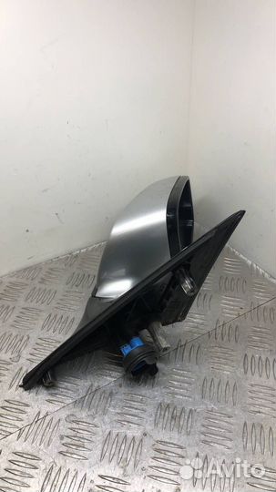 Зеркало наружное правое, BMW 5 F10/F11/GT F07 2011