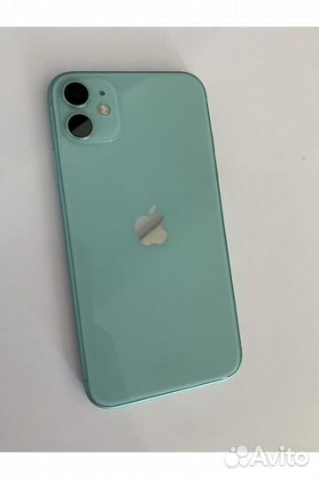 iPhone 11