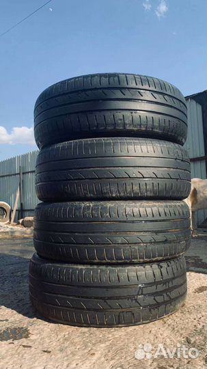 Nexen N Blue HD 205/60 R16