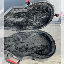 Gator Les Paul Flight Case