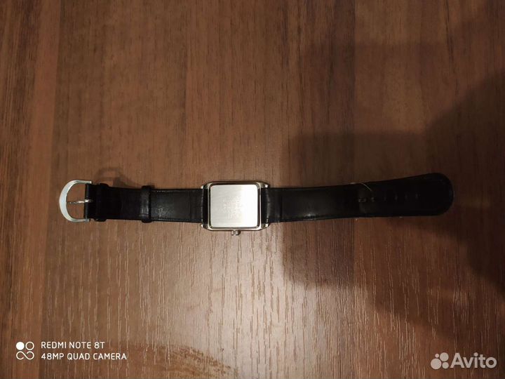 Часы наручные