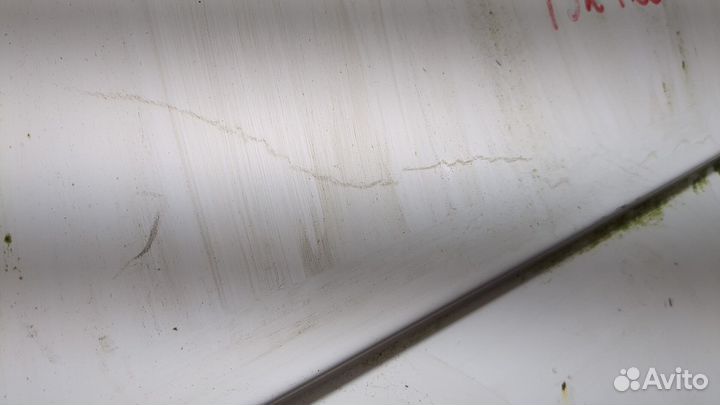 Дверь задняя Ford Transit, 2005