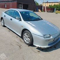 Mazda 323 1.5 MT, 1996, 312 018 км, с пробегом, цена 230 000 руб.