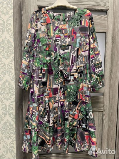 Платье женское