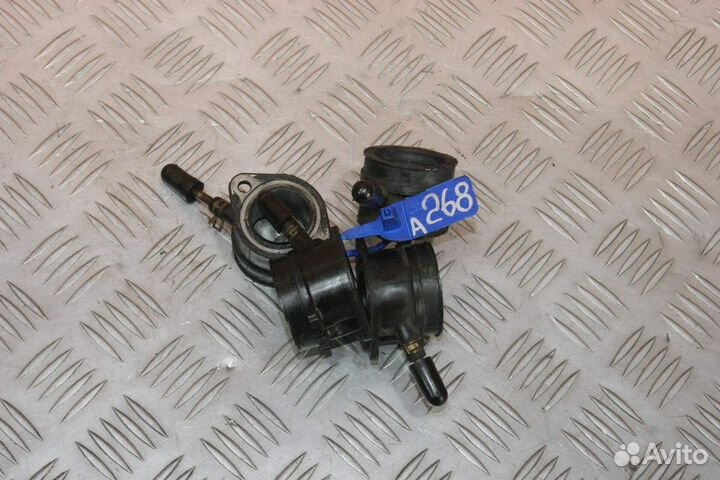 Манифолды Kawasaki ZZR400-2