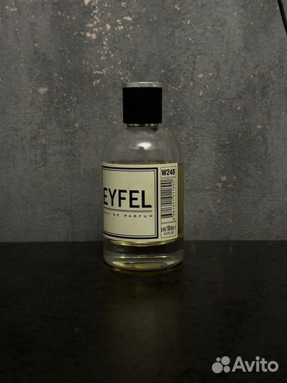 Eyfel духи Givenchy Linterdit