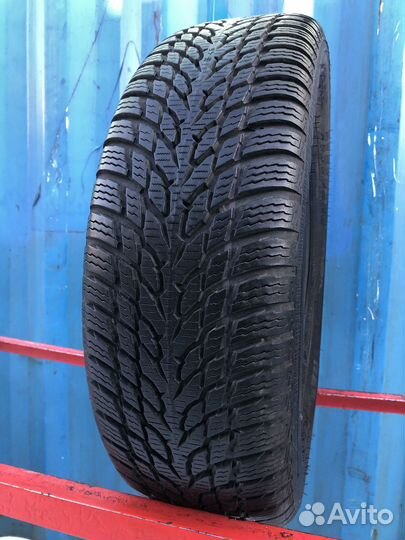 Nokian Tyres WR Snowproof 195/65 R15