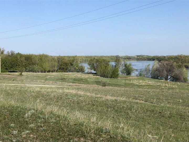 Участок 2 га (ИЖС)