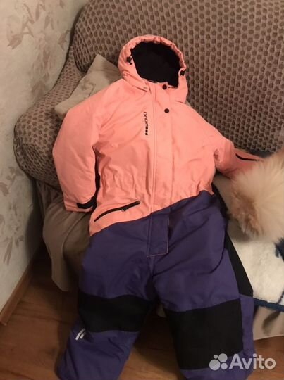 Костю горнолыжный детский,женский