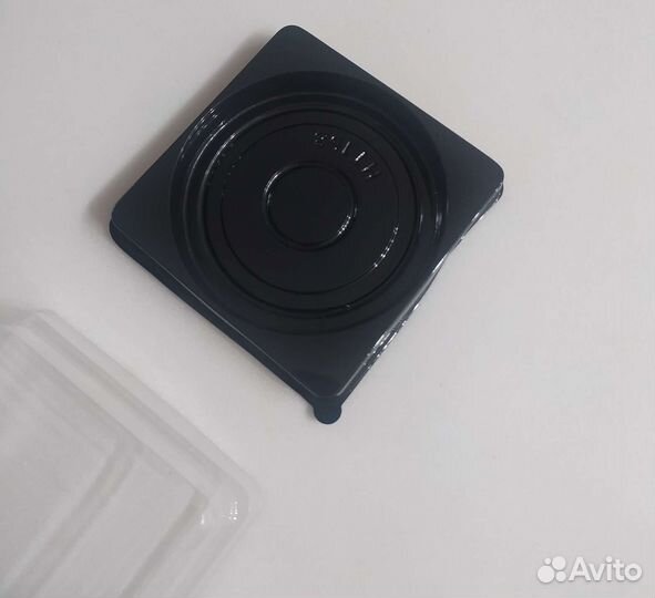 Упаковка для кондитерских изделий