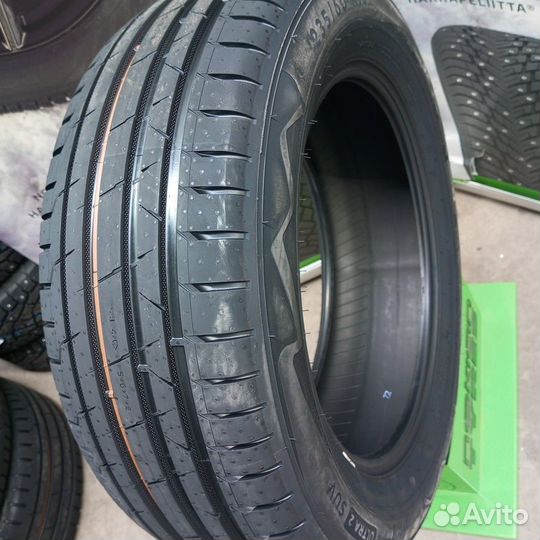 Ikon Tyres Autograph Ultra 2 SUV 255/50 R19 107W