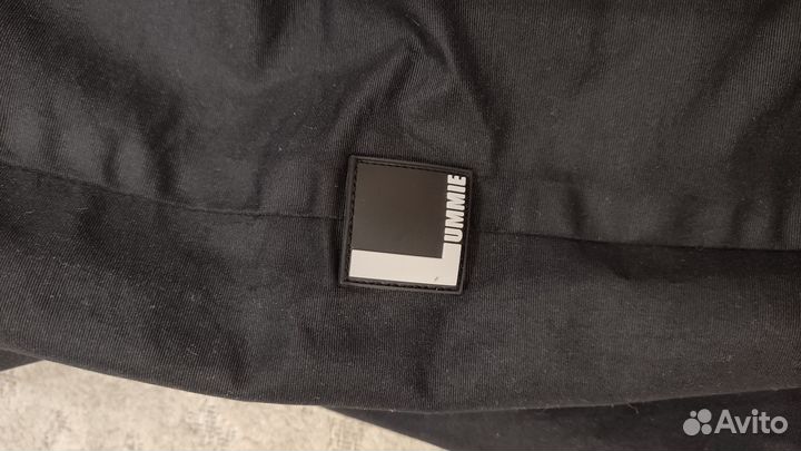 Полукомбинезон деми 86