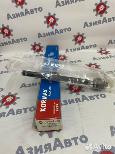 Рулевая тяга Hyundai Getz 2005-2011