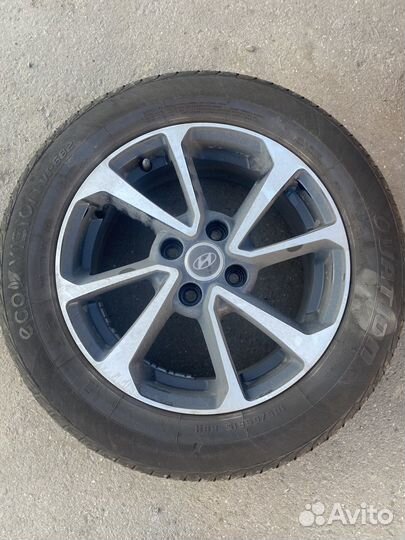 Nexen Classe Premiere 661 185/65 R15