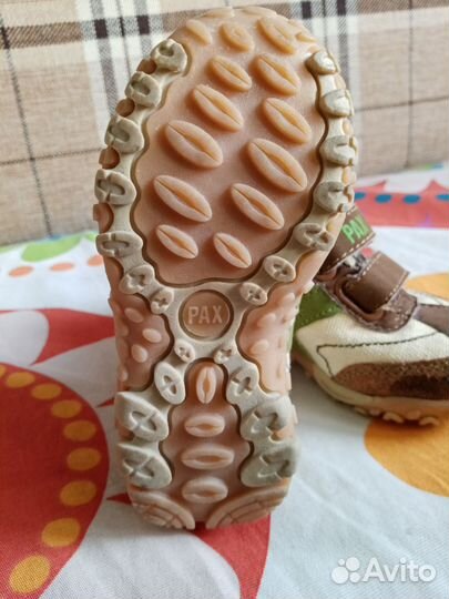 Кроссовки детские 20 р-р. Колпино