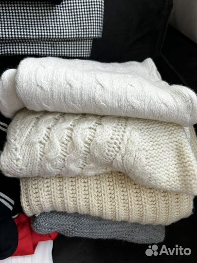 Женские вещи пакетом 42 44 46