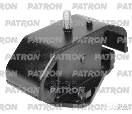 Опора двигателя hyundai: H100 97- PSE30597 patron