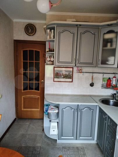 2-к. квартира, 51,3 м², 1/5 эт.