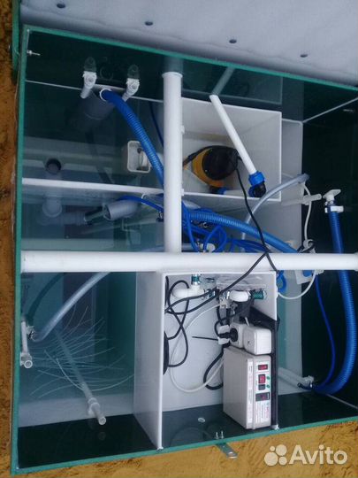 Автономная канализация Топас 5