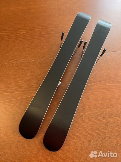 Горные лыжи детские fischer 70