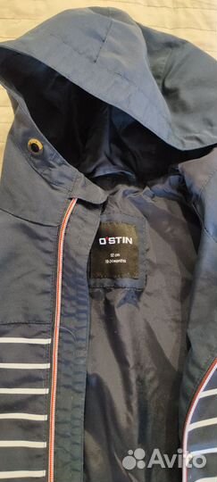 Куртка детская